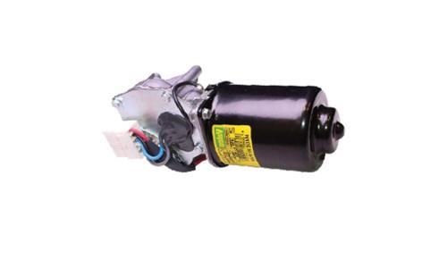 موتور برف پاک کن عقب  پژو 405